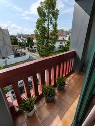 Westville (D22), Terrace #600643281